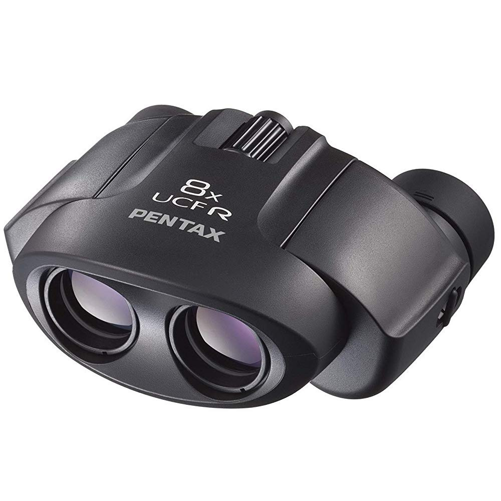 【中亚Prime会员】PENTAX 宾得 UCF R 8X21 62209 光学望远镜