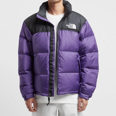 The North Face 1996 北脸复古经典夹克