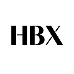 【2019网一】HBX：精选男女时尚单品