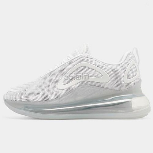 Nike 耐克 Air Max 720 大童款气垫跑鞋