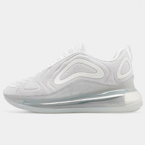 Nike 耐克 Air Max 720 大童款气垫跑鞋