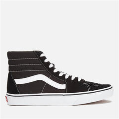 Vans Sk8-Hi Hi-Top 经典男女款高帮滑板鞋