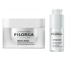【2019黑五】升级！Beauty Expert：Filorga 菲洛嘉 360雕塑眼霜、逆龄眼霜等