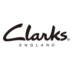 【2019黑五】Clarks：精选 时尚鞋履