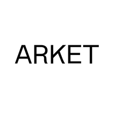 ARKET：精选服饰折扣区
