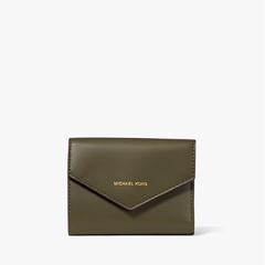 【限时*12%】Michael Kors *信封钱包 小号