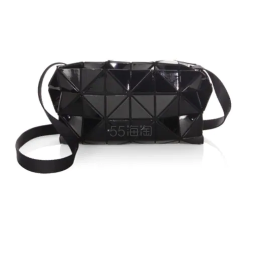 Bao Bao Issey Miyake 三宅一生 Carton 斜挎包