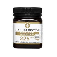 Manuka Doctor 新西兰麦卢卡蜂蜜 225 MGO
