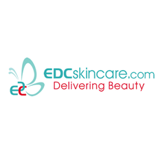 EDC Skincare：精选天然*妆护肤