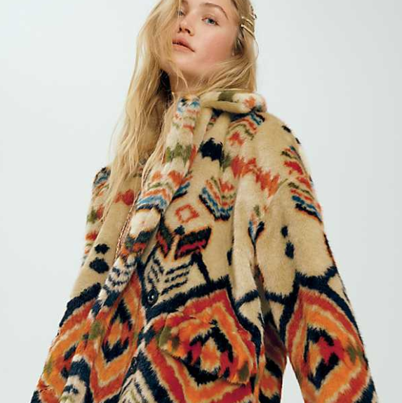 Free People：精选 浪漫风服饰