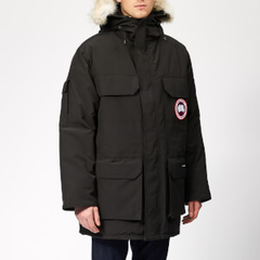 Coggles：精选 经典 Canada Goose 加拿大鹅羽绒服 多款参加