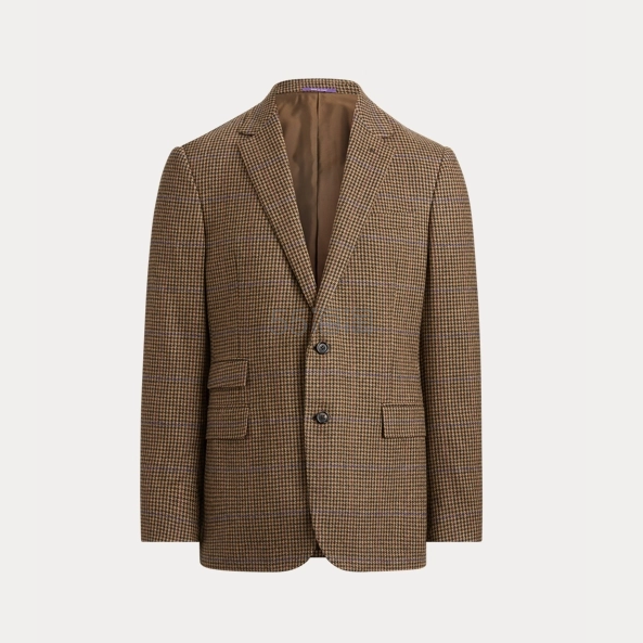 【2019黑五】Ralph Lauren：精选 设计师线 紫标成衣