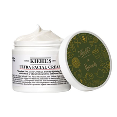 9折！Kiehl's × Harrods 科颜氏 限量高保湿面霜 125ml