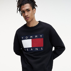 Tommy Hilfiger：精选 时尚复古服饰鞋包