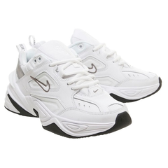 Nike 耐克 M2k Tekno 白色老爹鞋