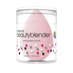 Beauty Blender 软软的粉色美妆蛋