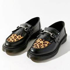 【2019网一】Urban Outfitters US：精选 Dr.Martens 特别款貌美马丁靴