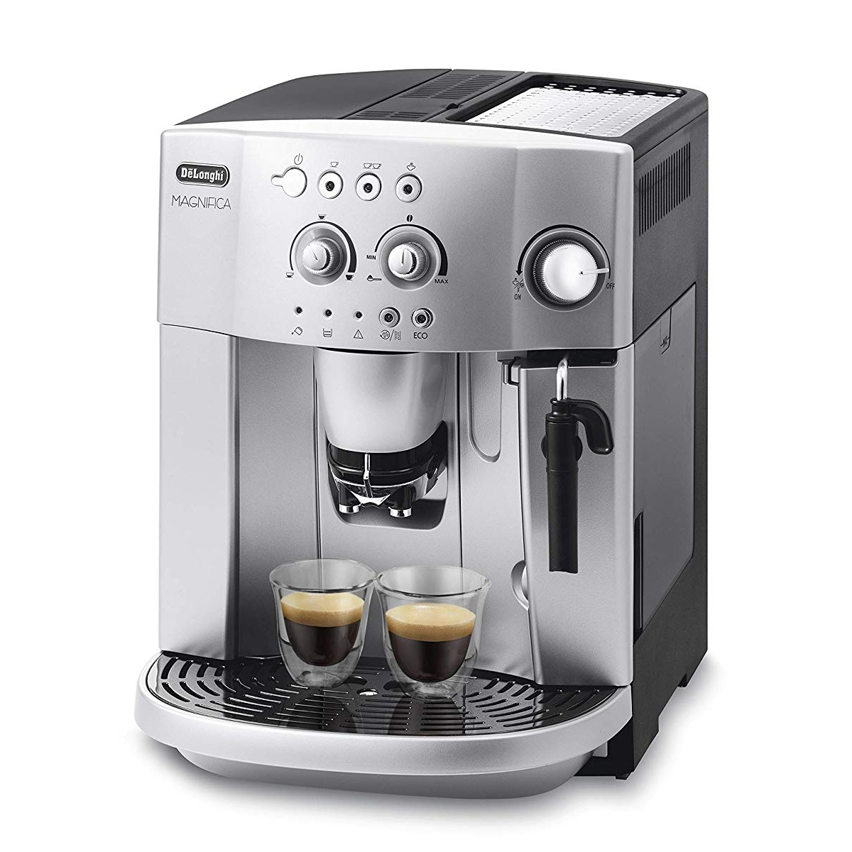 限时低价！【中亚Prime会员】De'Longhi 德龙 ESAM 4200S 全自动咖啡机
