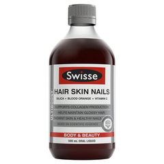 【55专享】Swisse Ultiboost 发肤甲 胶原蛋白水 500ml