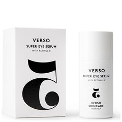 SkinStore：精选VERSO、COSMEDIX、理肤泉等眼部护理产品