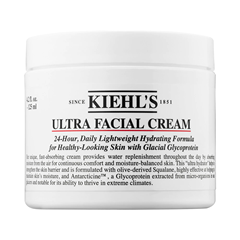 Kiehl's 科颜氏 高保湿面霜 50ml 凑单价