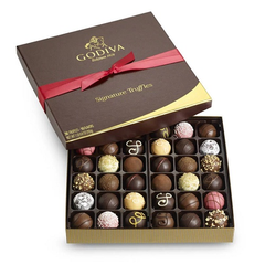 【亲友特卖会】Godiva 歌帝梵美国官网：全场精美巧克力礼盒