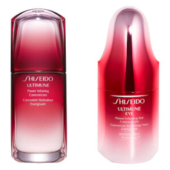 Lookfantastic：Shiseido 资生堂 精选套装