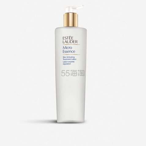 补货+定价降！Estee Lauder 雅诗兰黛 微精华原生液 400ml