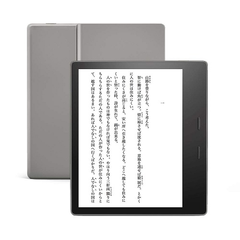 【日亚网一】【日亚自营】Kindle Oasis 第9代电子阅读器 8GB