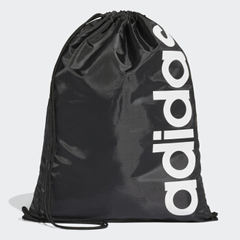 【12号0点】Adidas 阿迪达斯 LIN CORE GB 运动抽绳袋 DT5714