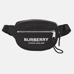 Burberry 博柏利 Logo 小号腰包
