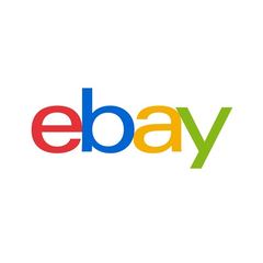 eBay：全场电子产品、服饰鞋包、家居用品等