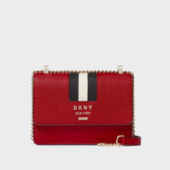 【55专享双12】DKNY LIZA SMALL FLAP BAG 链条包