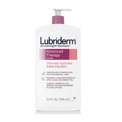Lubriderm 维生素E&B5保湿乳液 709ml