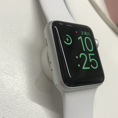 Apple 苹果 Apple Watch Series 3 苹果表开箱