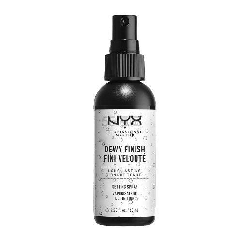 【第2件半价+满额8折】NYX 持久光泽定妆喷雾 60ml
