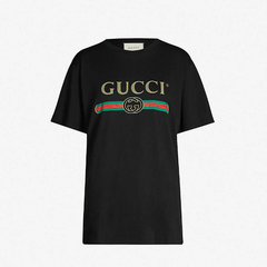 Selfridges：精选 Gucci T恤、Saint Laurent 包包、GHD 美发夹板等