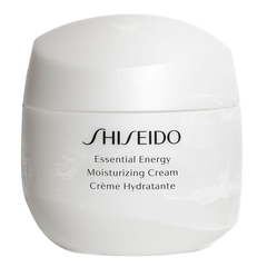 【2瓶免费直邮】6.4折！Shiseido 资生堂 激活能量 鲜润赋活面霜 50ml