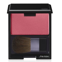 Shiseido 资生堂 亮肤缎感腮红 #RD401