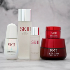 【已结束】SK-II 美国官网：全场高端护肤品