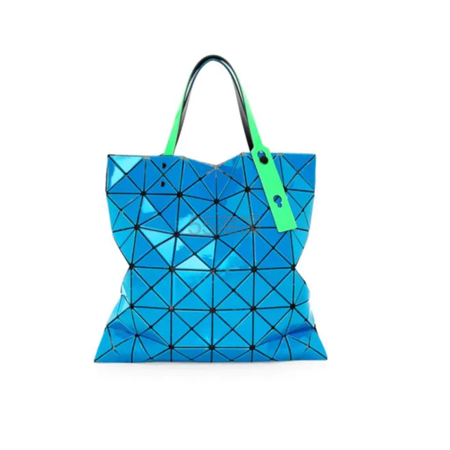 baobaoisseymiyake三宅一生lucentgloss托特包