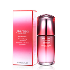 【包邮*】Shiseido 资生堂 红腰子新红妍肌活精华 50ml