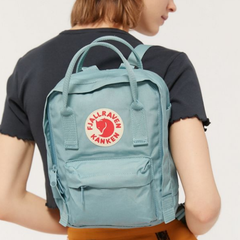 3件7.5折！Fjallr*en 北极狐 Kanken 迷你双肩包