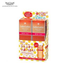 nissen 福袋！Dr.Ci.Labo 城野*生 Labo Labo 毛孔收敛水 200ml*2