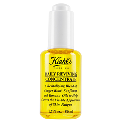 Kiehl's 科颜氏 日间赋颜精华液 50ml