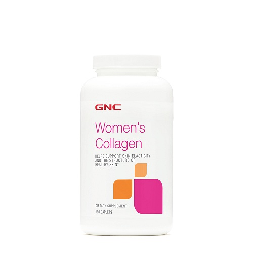 GNC 健安喜 女性胶原蛋白 180粒