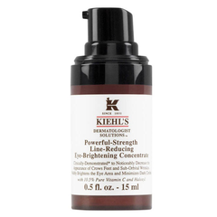 低价！Kiehl's 科颜氏 维生素C眼部精华乳液 15ml 凑单价