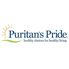 【年终大促】Puritan's Pride 普丽普莱：精选近百款自营*产品