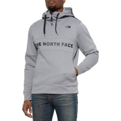 The North Face 北面 Train N Go Logo 男款运动连帽衫