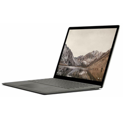 Microsoft 微软 Surface Laptop 13.5英寸 触控超极本 官翻版 i5-7200U/8G/256G